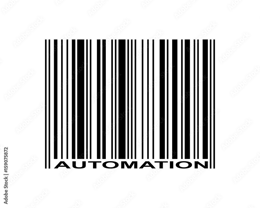 Automation Barcode