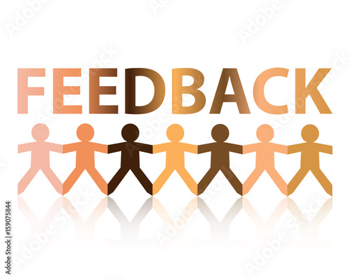 Feedback Paper People