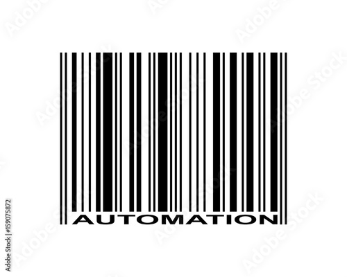 Automation Barcode