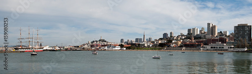 San Francisco 3 © FotoHamBorg