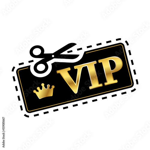 VIP card