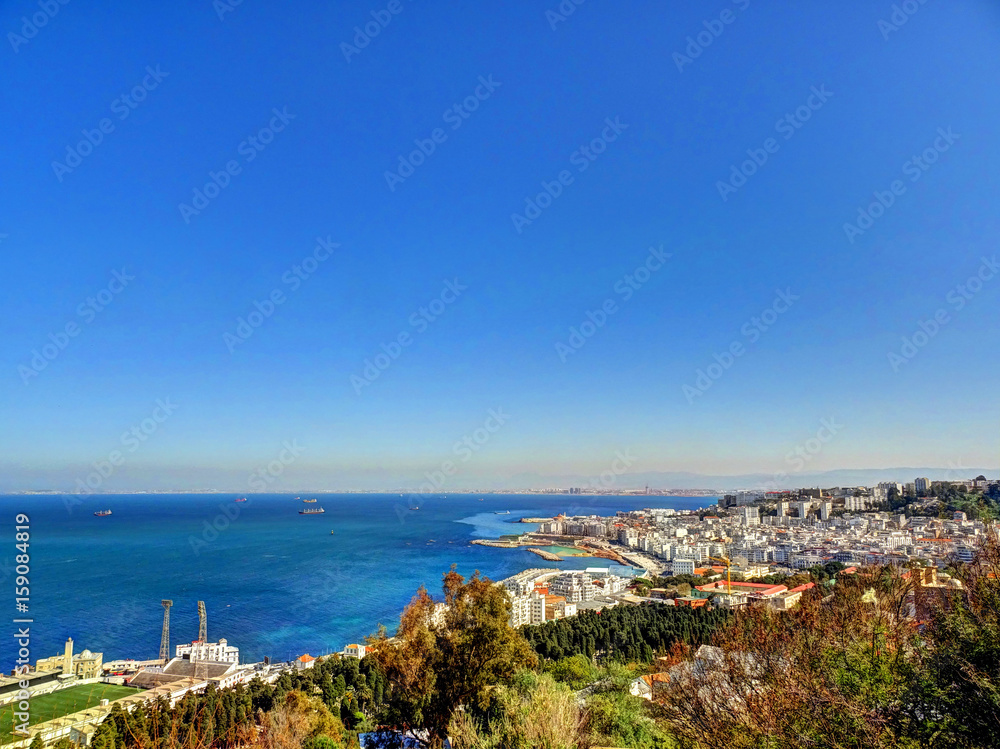 Algiers, Algeria