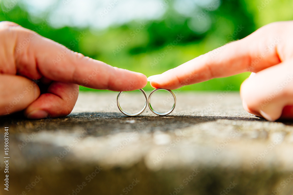 Wedding Rings Wedding Rings