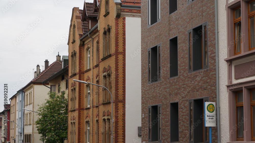 Obraz premium Pforzheim Deutschland