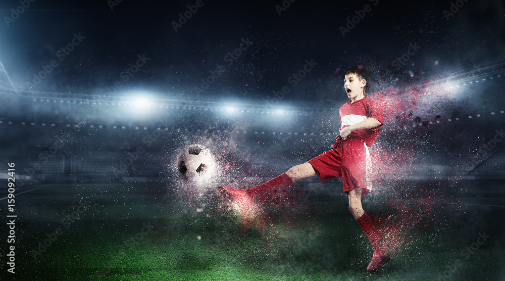 © Sergey Nivens - With endless will to victory. Mixed media © Sergey Nivens - With endless will to victory. Mixed media