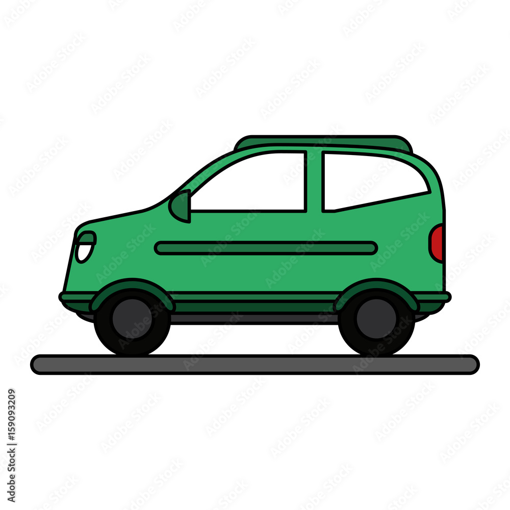 car flat illustration vector design graphic icon car flat illustration vector design graphic icon