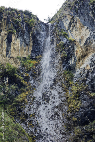 Salkantay Treking