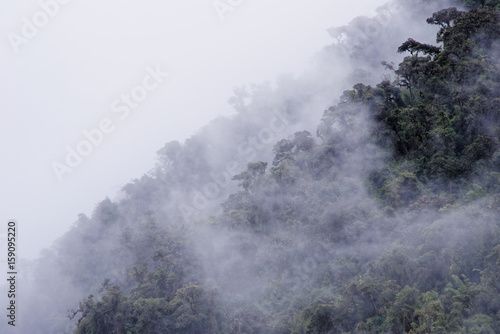 Salkantay Trekking