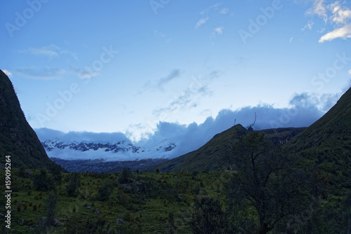 Salkantay Trekking