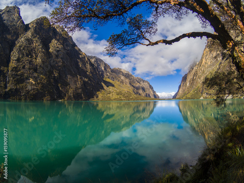 Lake 69 Trekking