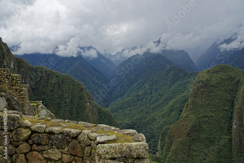 Cuzco Region Peru © Peto