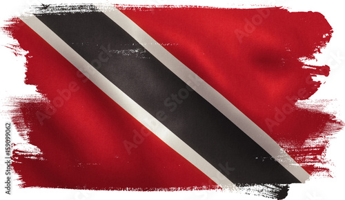 Trinidad and Tobago Flag photo