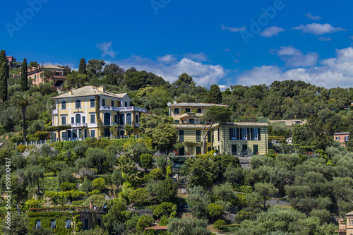 Portofino © BGStock72