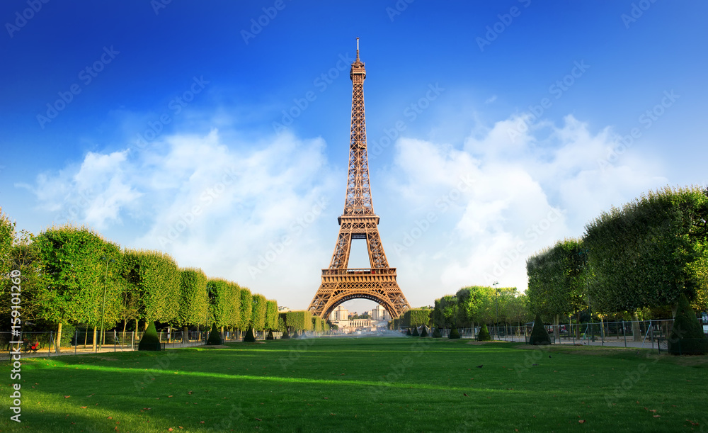 Champs de Mars