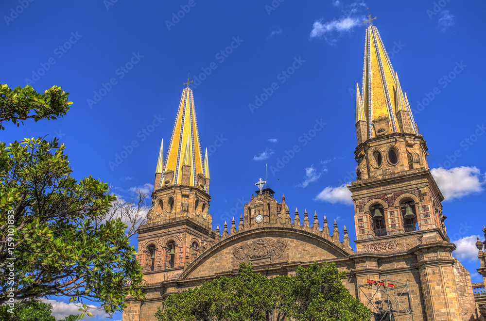 Guadalajara, Jalisco, Mexico