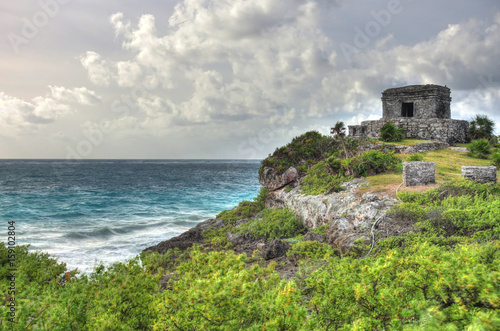 Tulum, Quitana Roo, Mexico