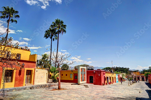 Oaxaca, Mexico
