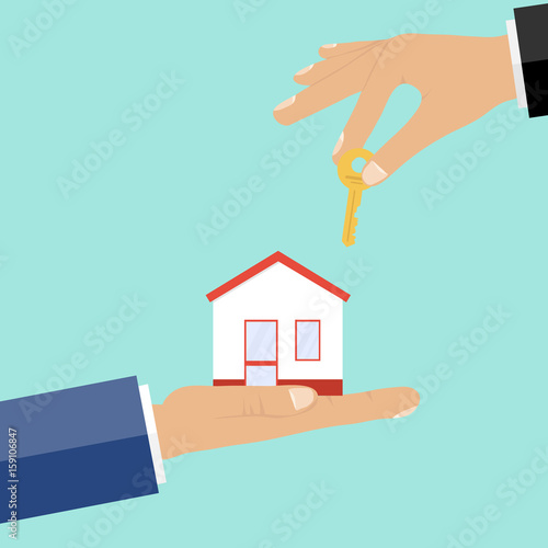 Buying property