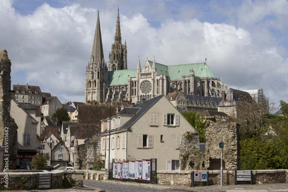 Chartres