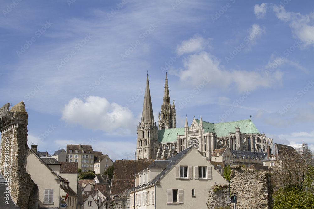 Chartres Chartres