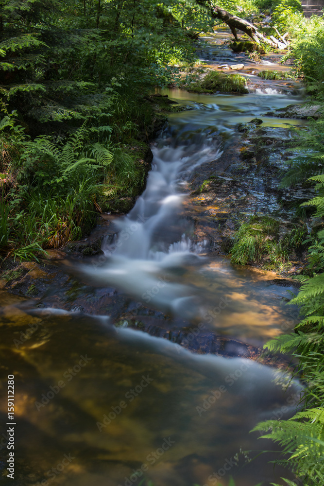 Allerheiligen Waterfalls II Allerheiligen Waterfalls II