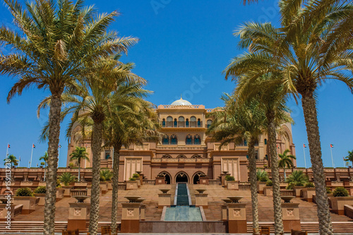 Photos Emirates palace