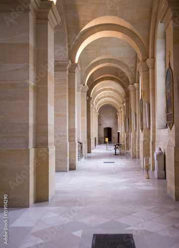 Les Invalides palace, Paris © robertdering