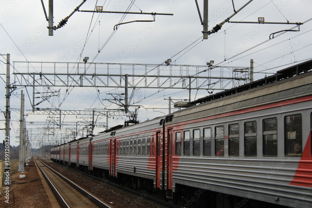 Из Москвы Из Москвы