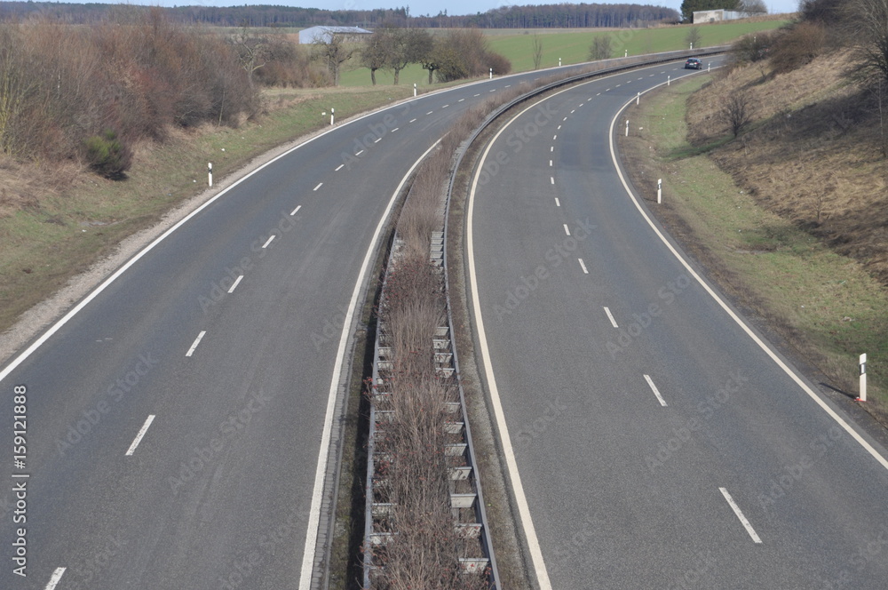 Naklejka premium B 50