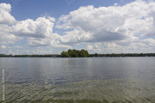 Tegeler See