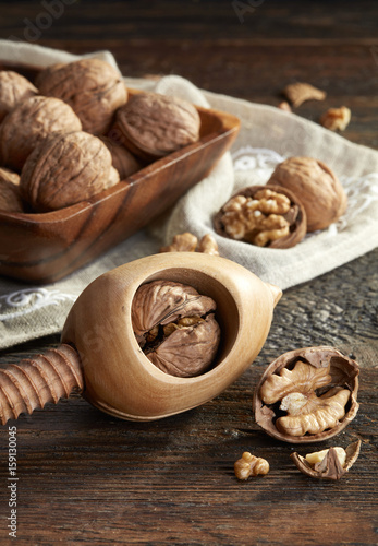 Walnuts