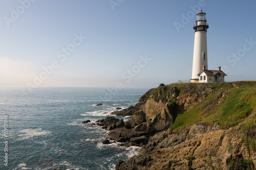 Pigeon Point Lighthouse