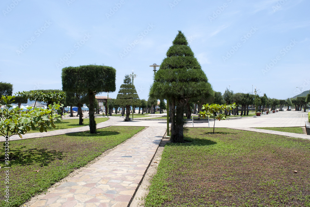 Promenade Nha Trang