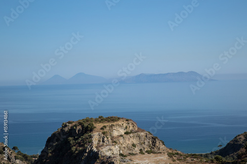 Isole Eolie, Vulcano, Lipari