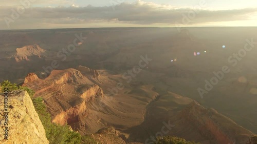 Grand Canyon Timelapse