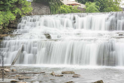  Water Falls Scenic