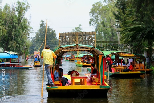 Xochimilco