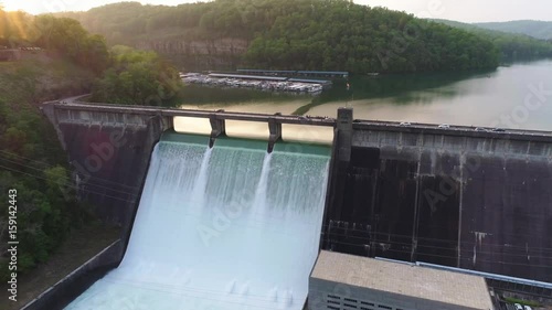 Norris Dam
