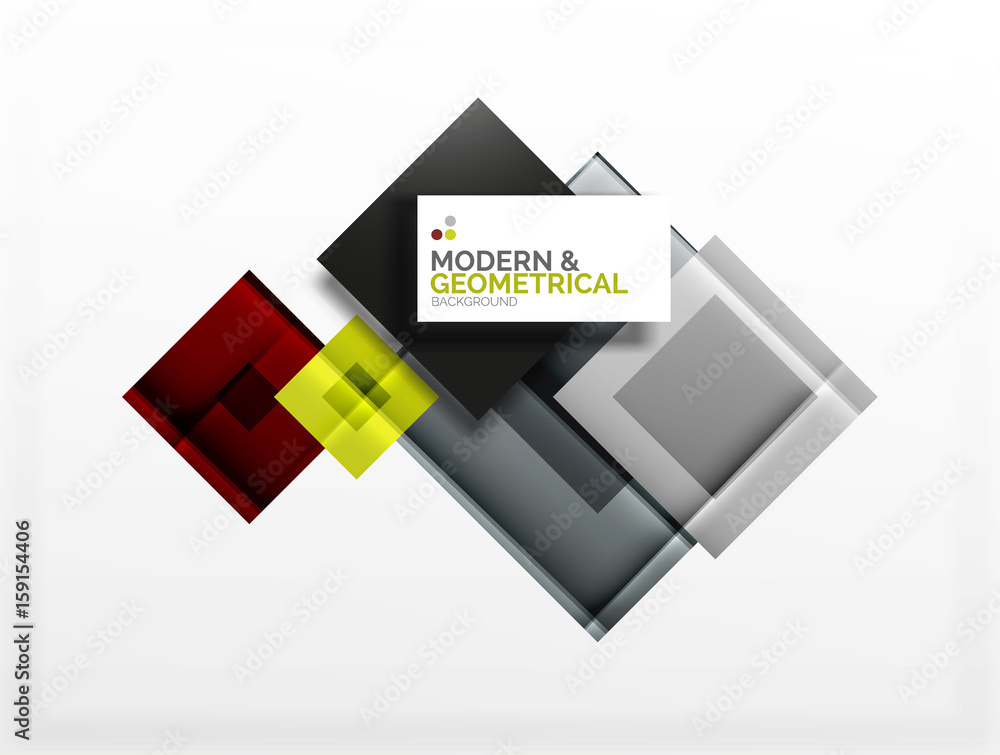 Corporate business abstract background template Corporate business abstract background template