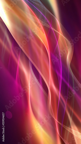 abstract bright background