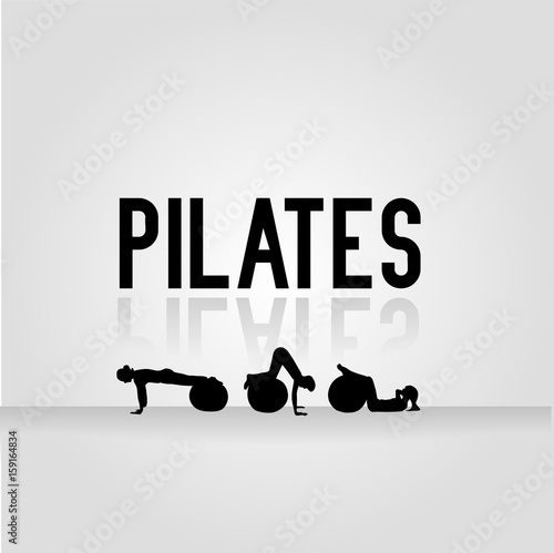 pilates