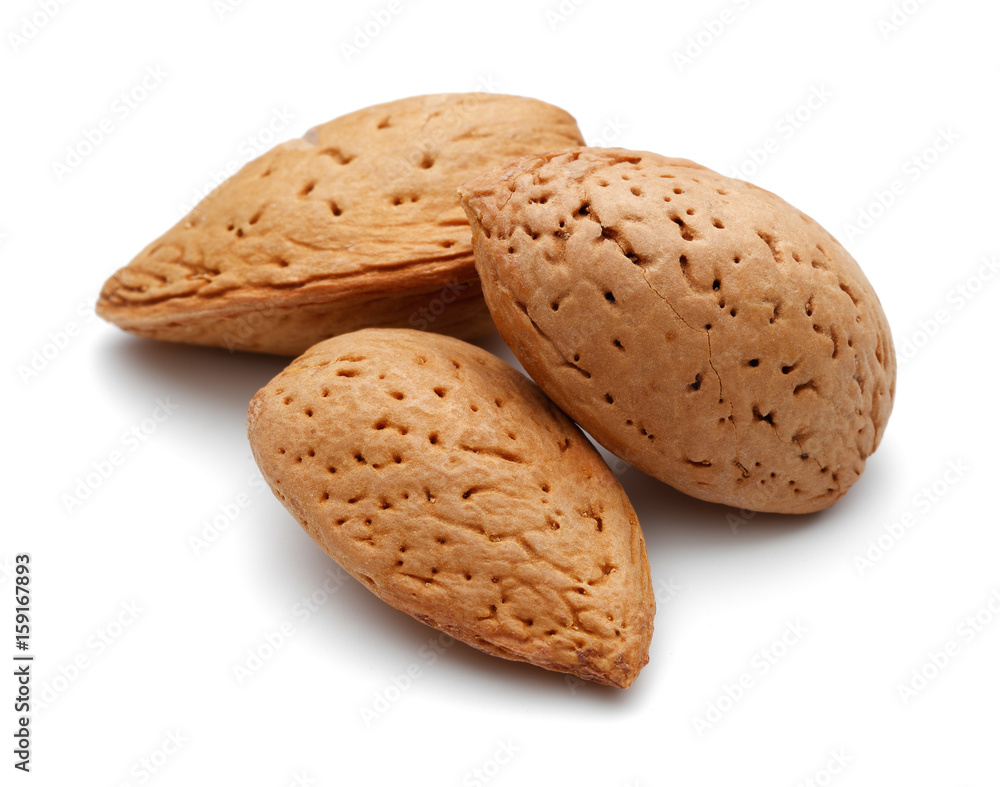 Almond Almond