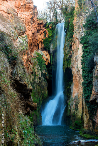 beautyfull waterfall
