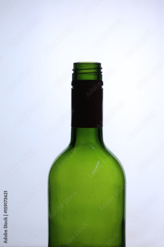 Bottle Photography