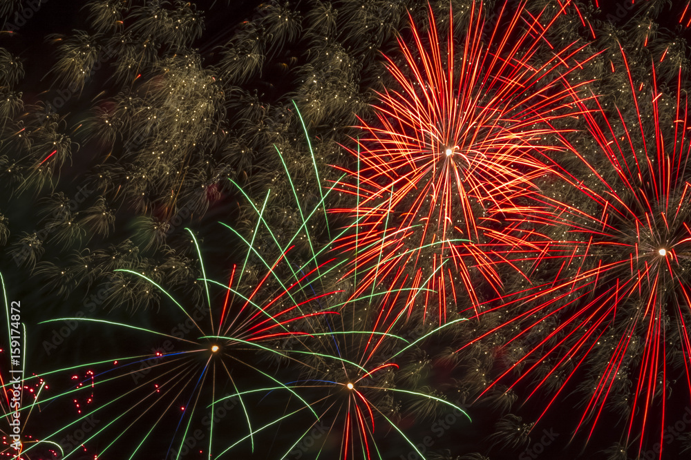 14 juillet, feu d'artifice et fête nationale 14 juillet, feu d'artifice et fête nationale
