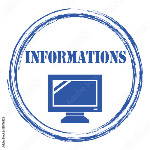 Logo informations.