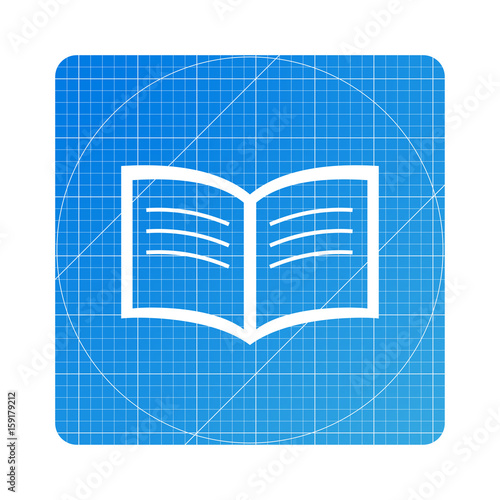 Blueprint - Buch