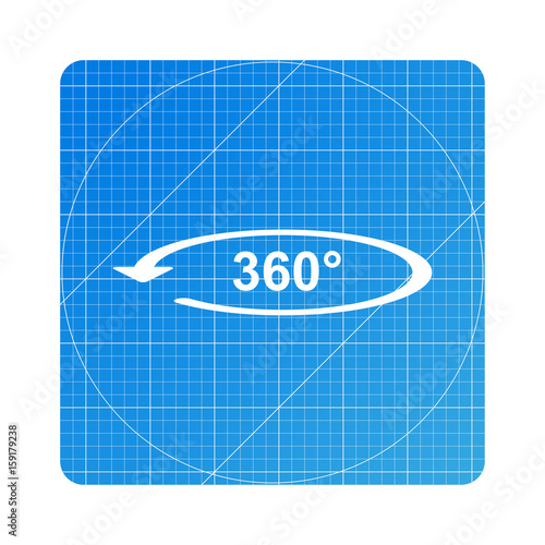 Blueprint - 360 Grad VR