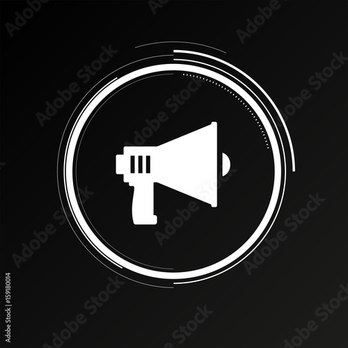 Future Button - Megafon
