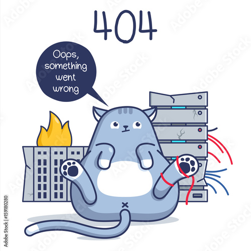 404. fanny cats